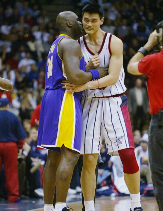 比赛一开始 比赛一开始