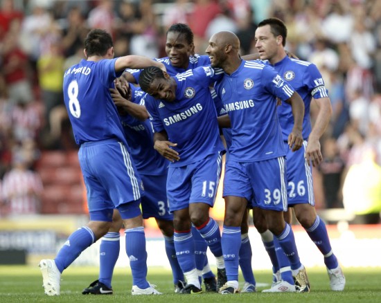 挺进四强 挺进四强