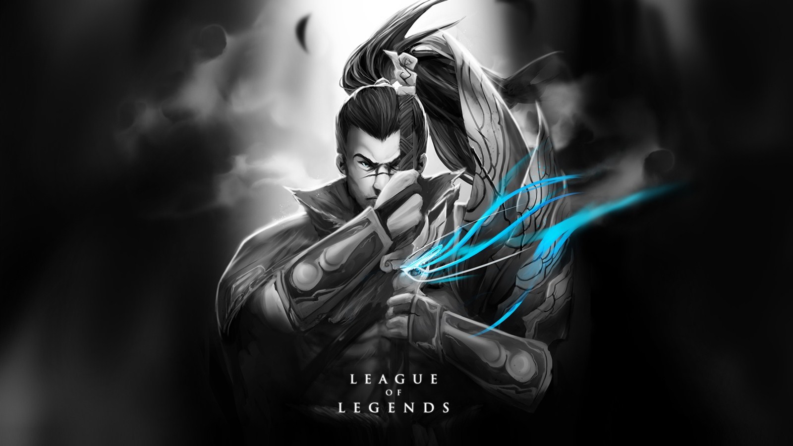 最后的信念 最后的信念