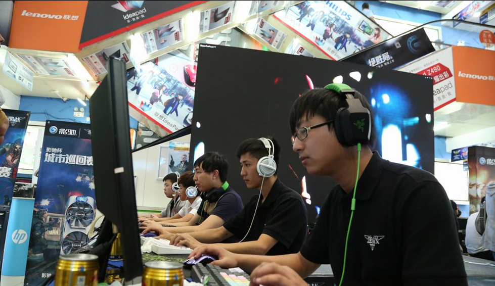 专注于自身 专注于自身