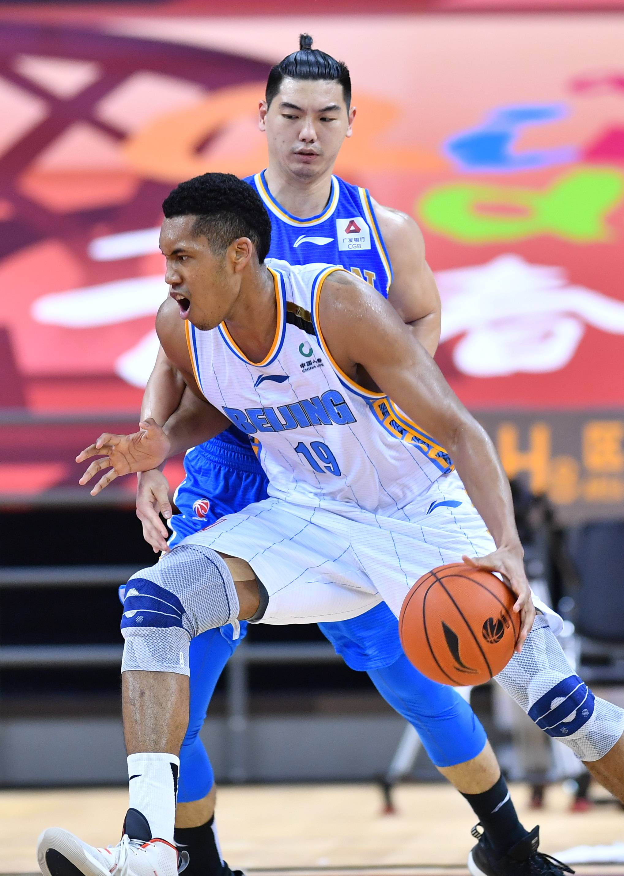 中打破以往 中打破以往