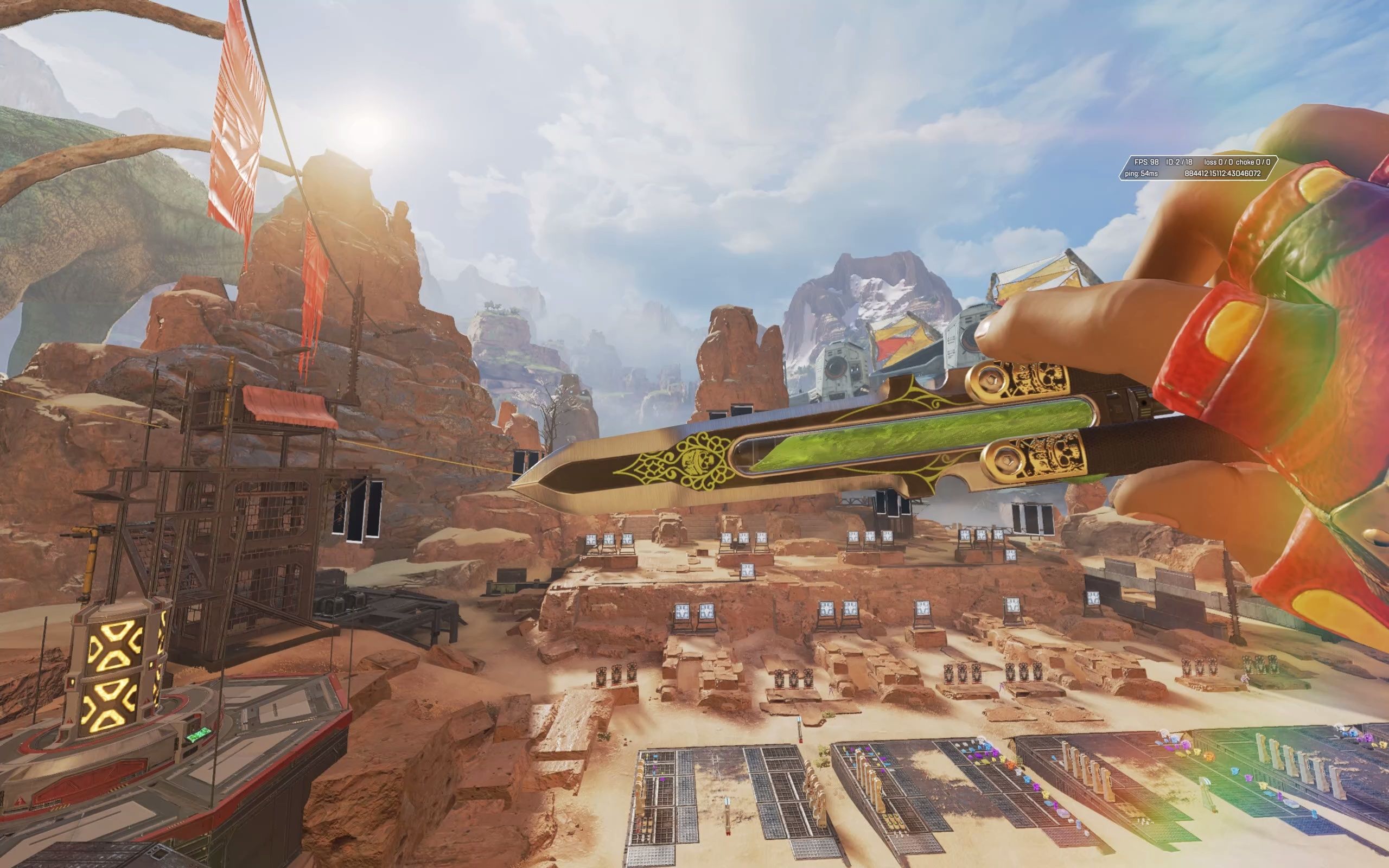 使其成为球 使其成为球