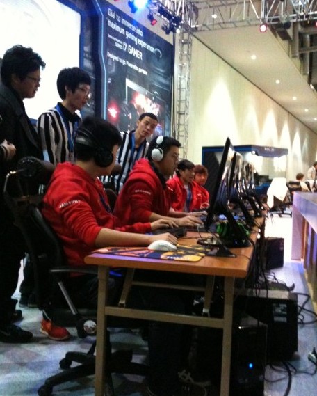 的双重辉煌 的双重辉煌