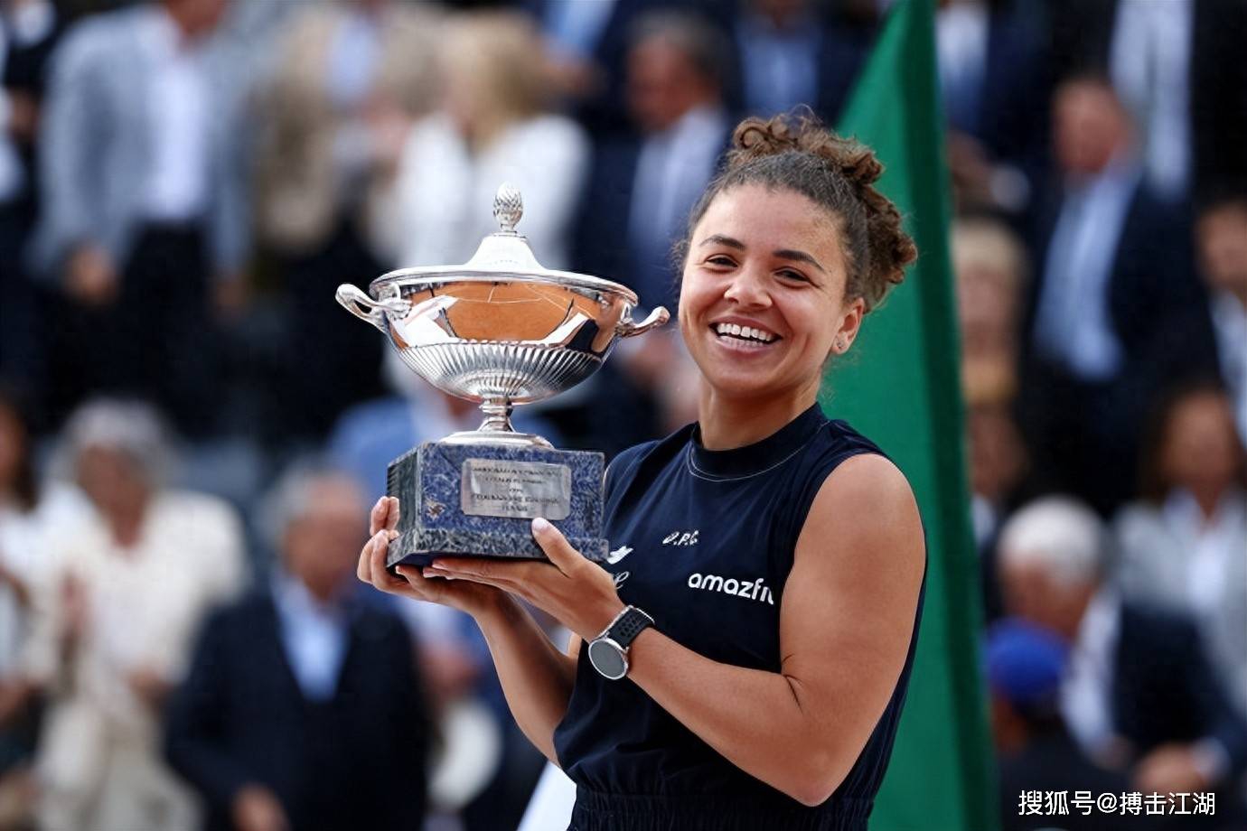 获得更高效 获得更高效