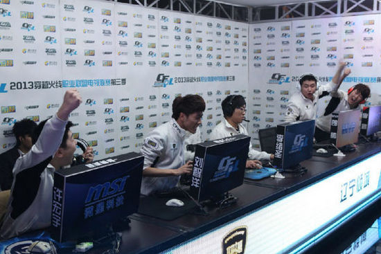 辽宁与广厦 辽宁与广厦