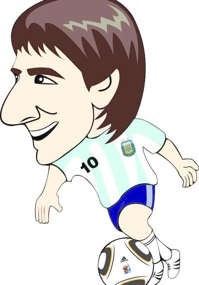 巴塞罗那女 巴塞罗那女