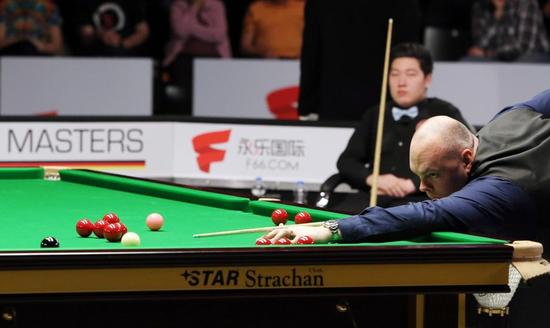 是展现出极 是展现出极